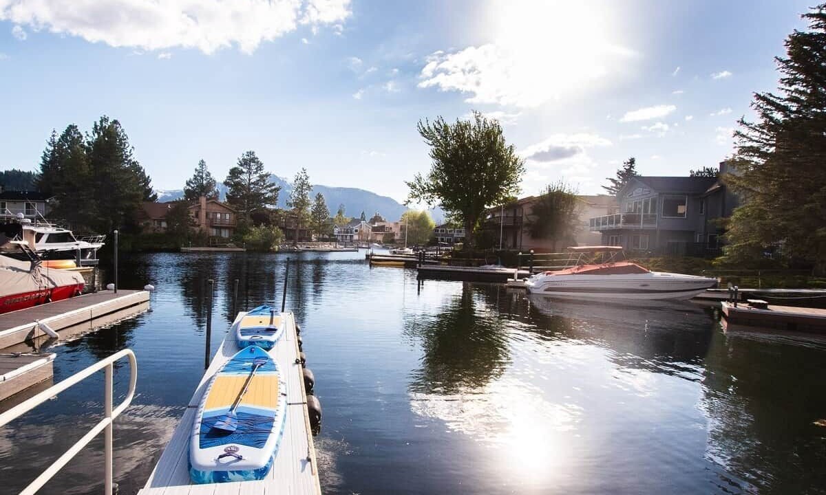 Photo of Outdoor in Tahoe Keys