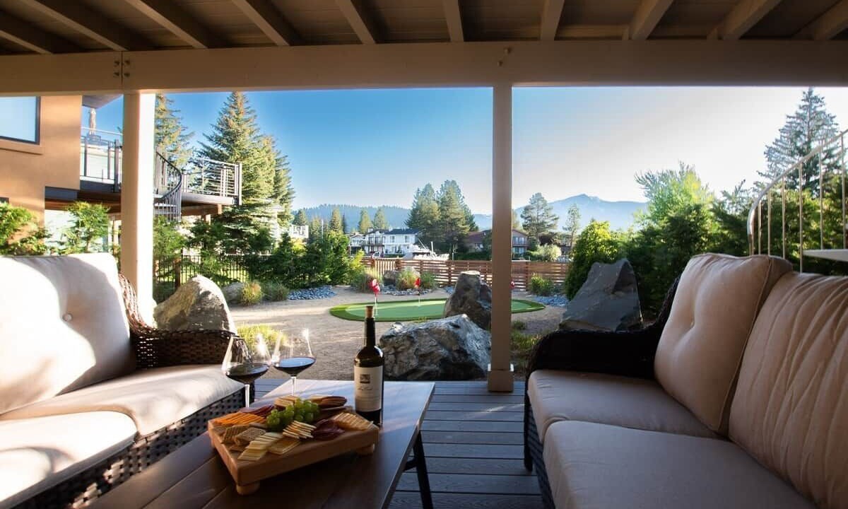 Photo of Others in Tahoe Keys