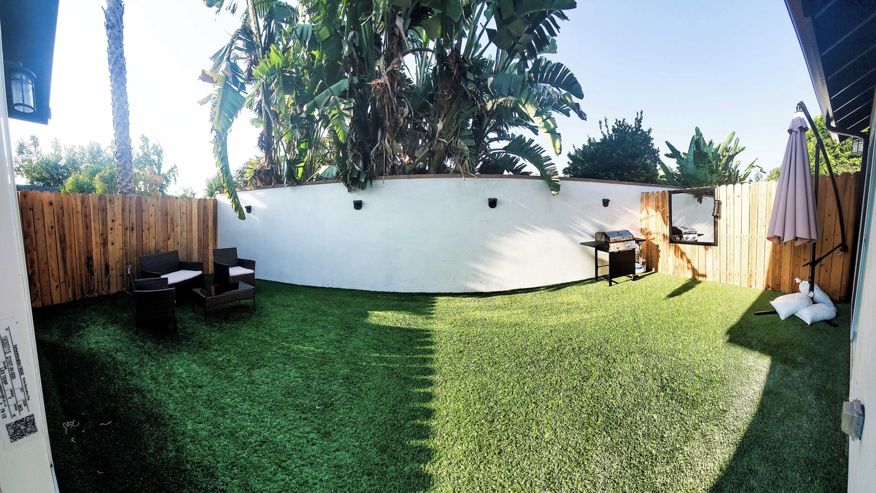 Photo of Patio Balcony in Burbank