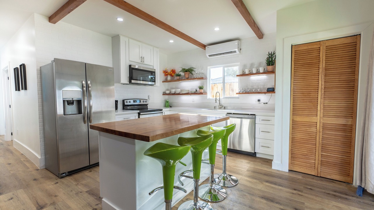 Photo of Kitchen in Burbank