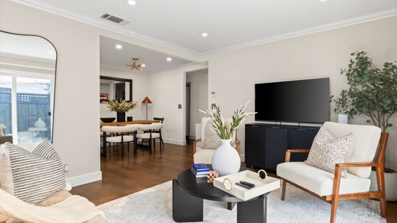Photo of Livingroom in Morse Park
