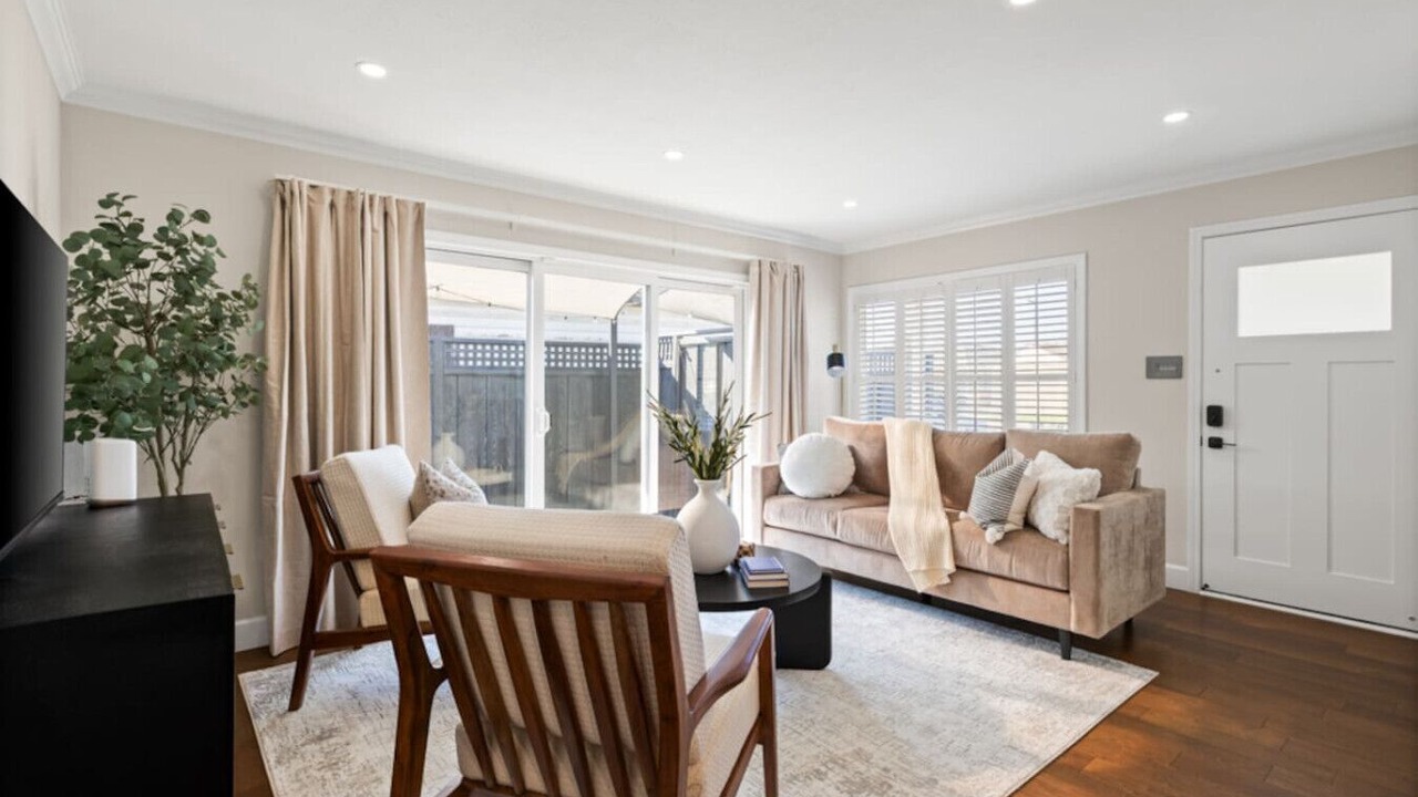 Photo of Livingroom in Morse Park