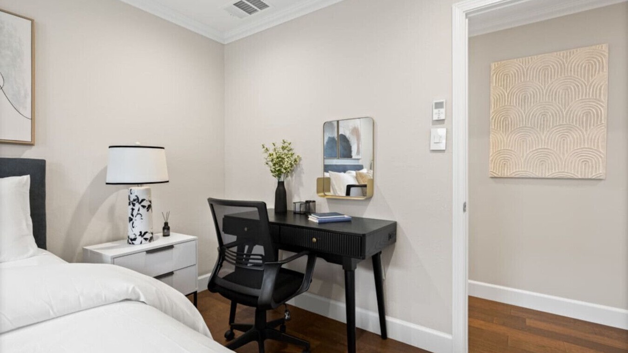 Photo of Bedroom in Morse Park