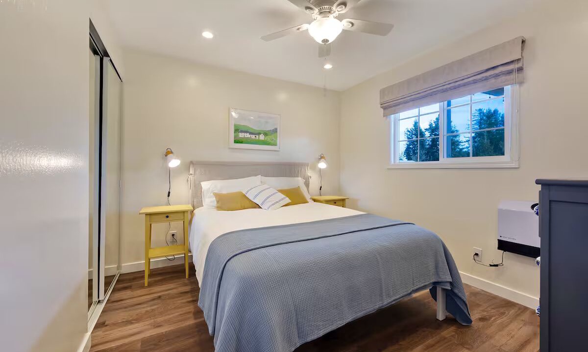 Photo of Bedroom in Vineburg