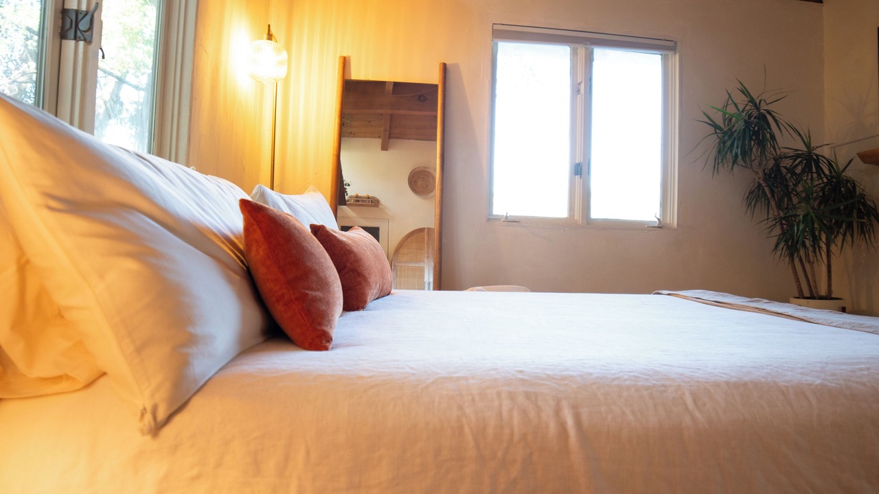 Photo of Bedroom in Topanga