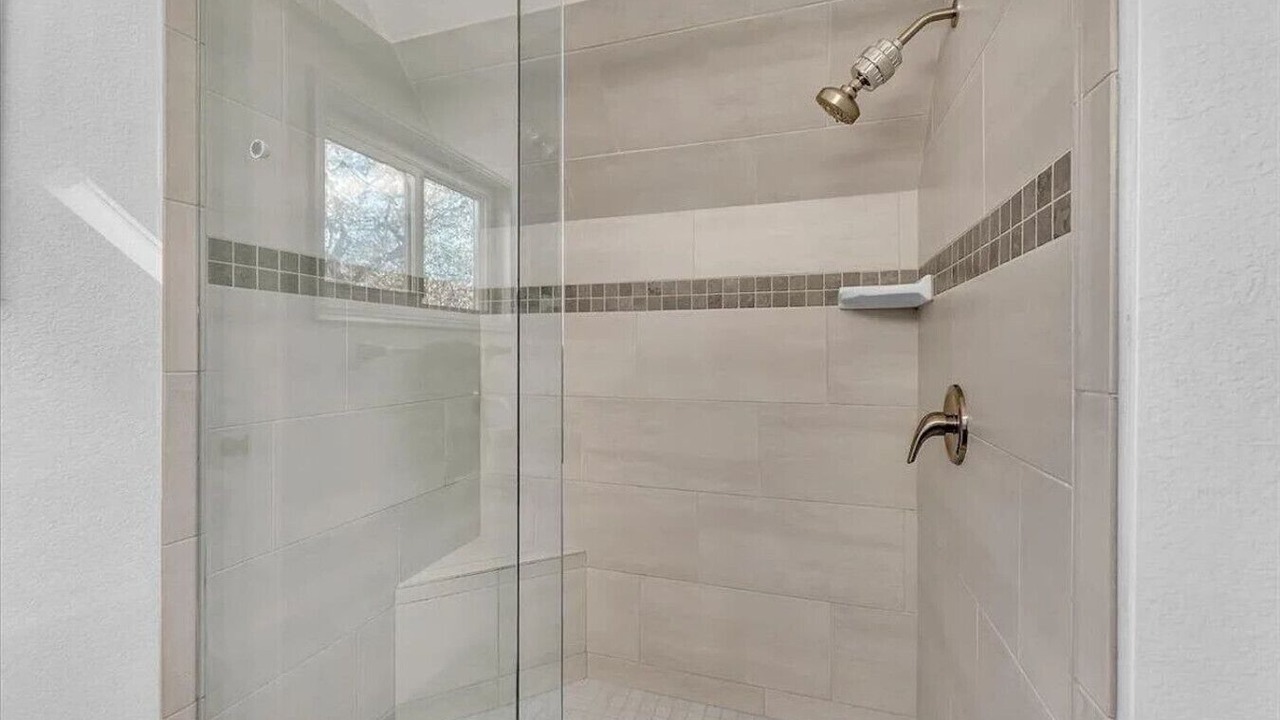 Photo of Bathroom in Redding
