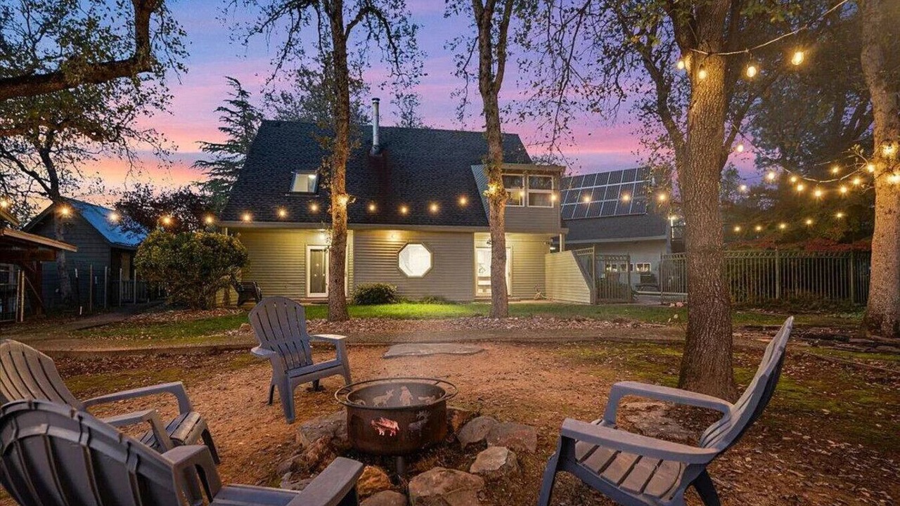 Photo of Outdoor in Redding