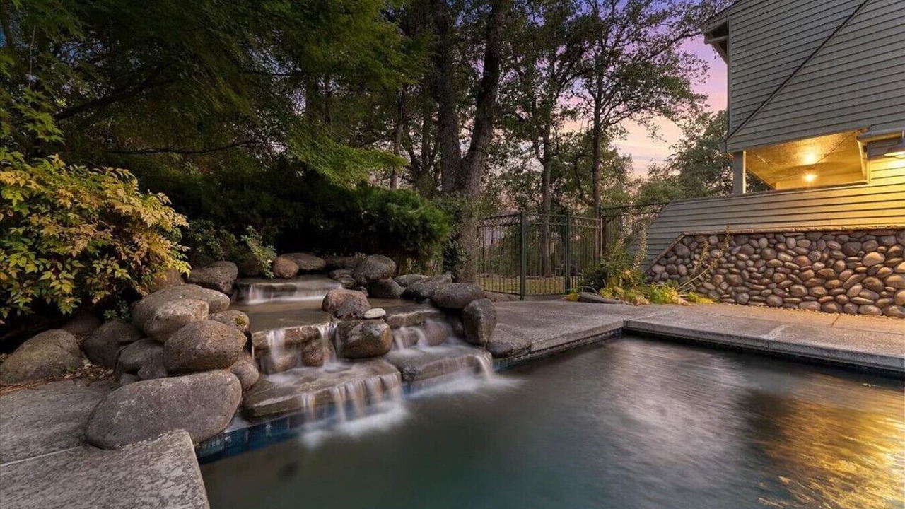 Photo of Outdoor in Redding