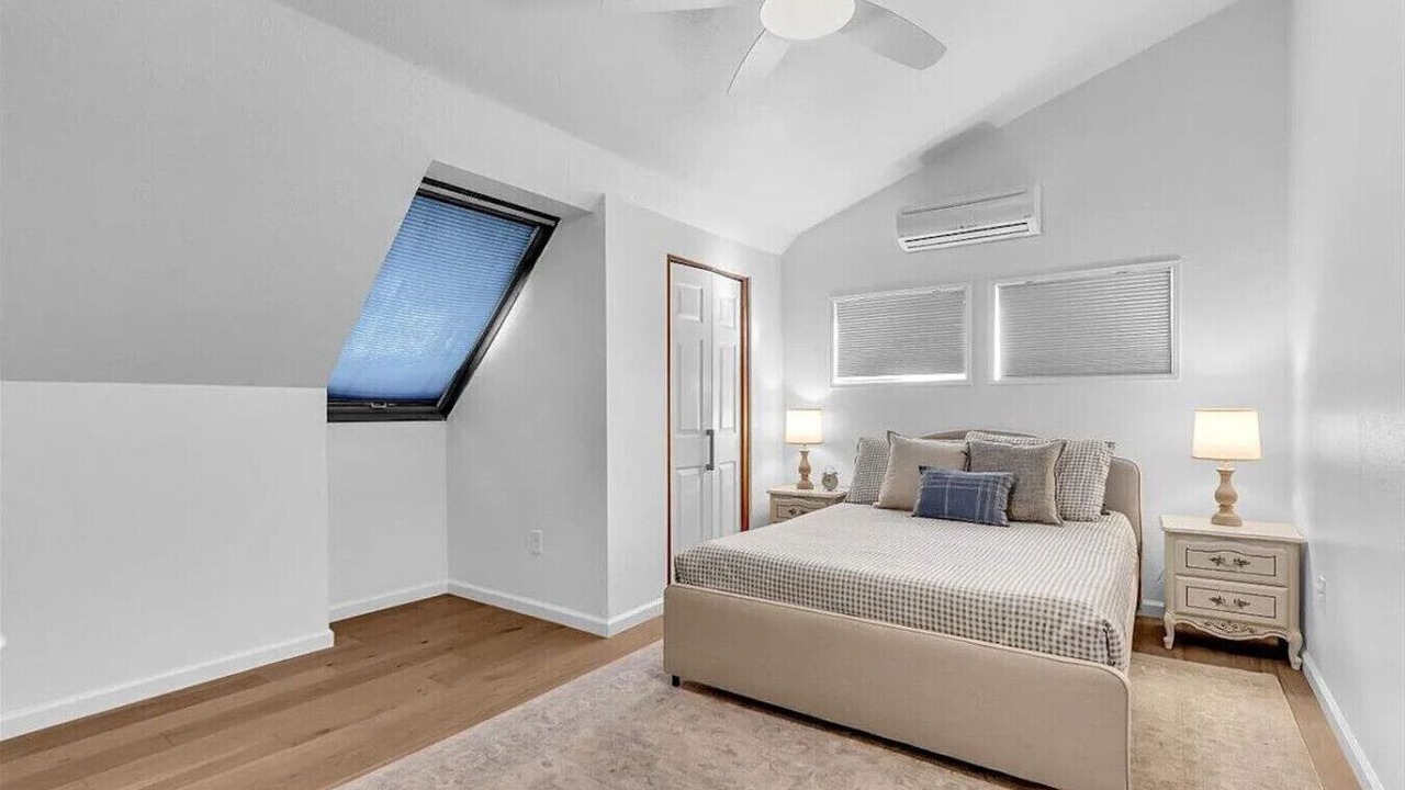 Photo of Bedroom in Redding
