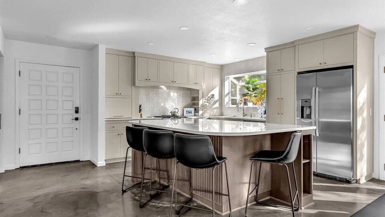 Photo of Kitchen in Redding