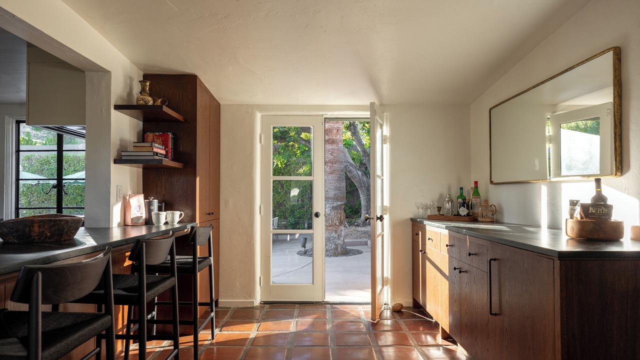 Photo of Kitchen in The Mesa