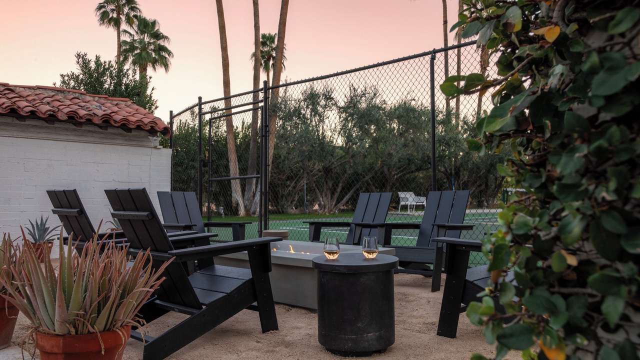 Photo of Outdoor in The Mesa