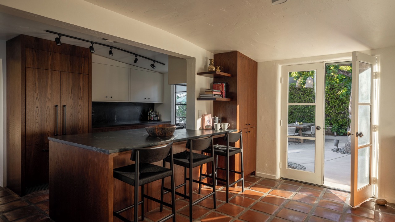 Photo of Kitchen in The Mesa