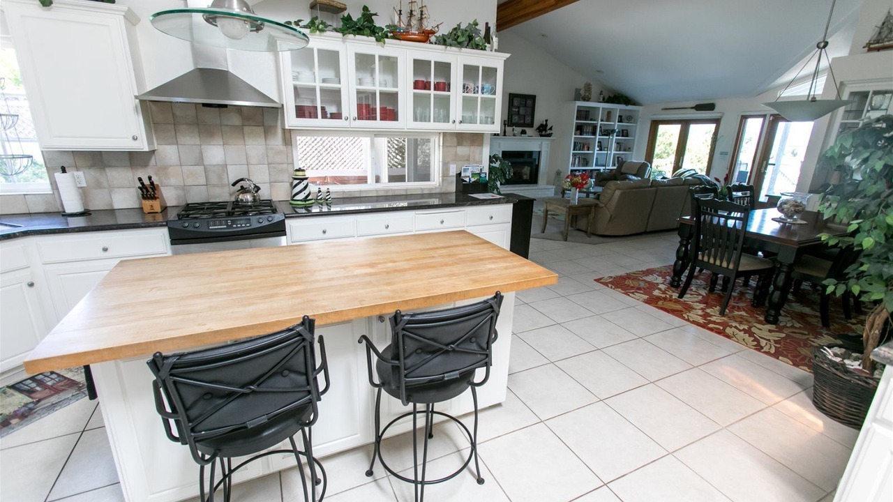 Photo of Kitchen in Morro Bay