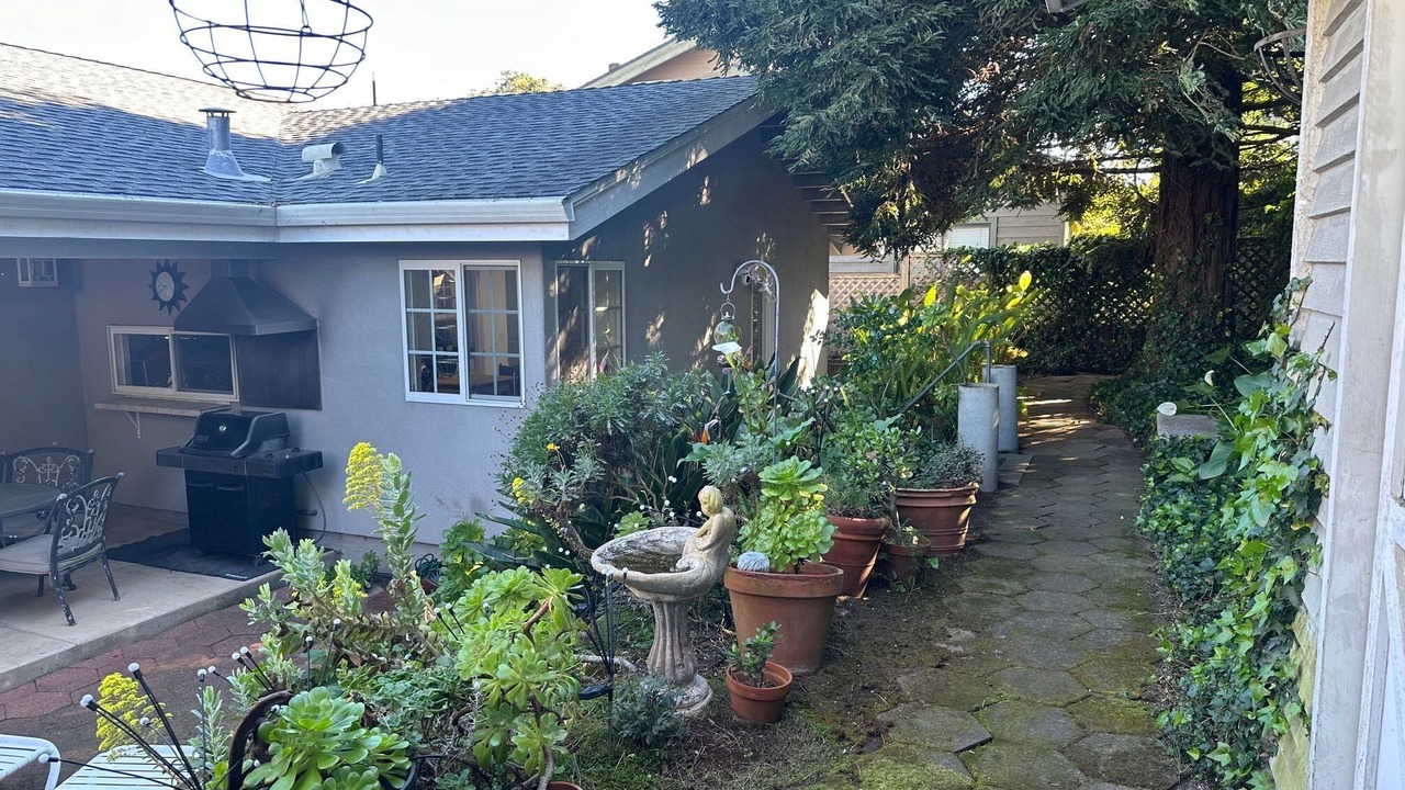 Photo of Patio Balcony in Morro Bay
