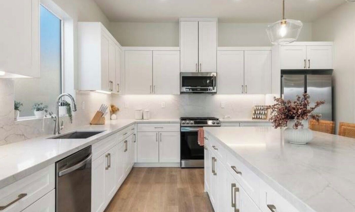 Photo of Kitchen in Indio
