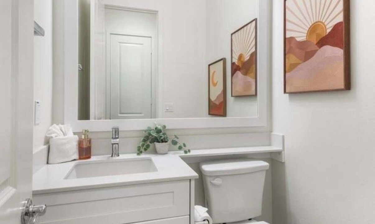 Photo of Bathroom in Indio