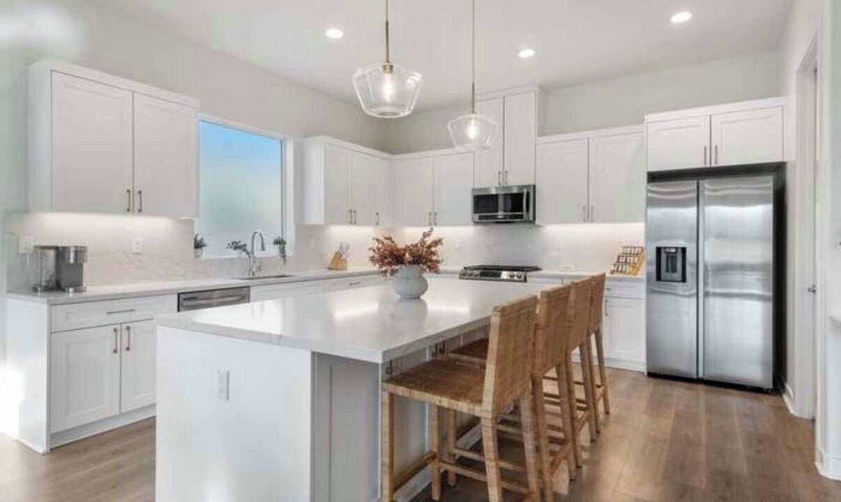 Photo of Kitchen in Indio