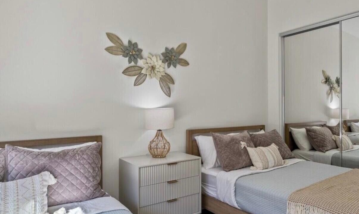 Photo of Bedroom in Indio