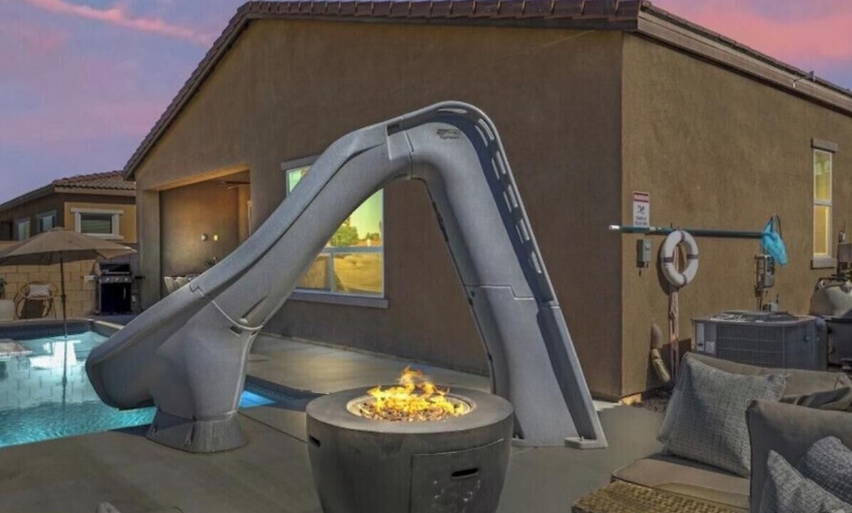 Photo of Outdoor in Indio