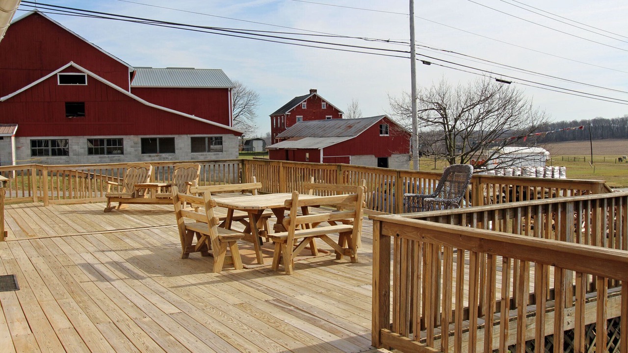 Photo of Outdoor in Quarryville