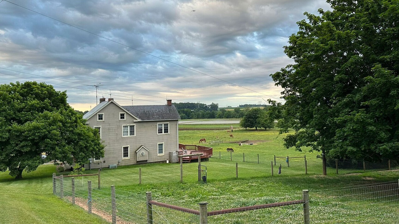Photo of Outdoor in Quarryville