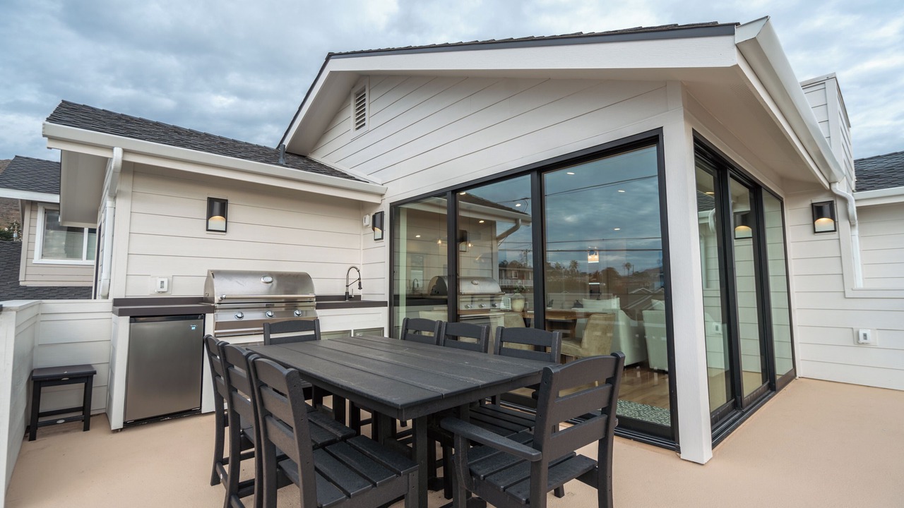 Photo of Outdoor in Cayucos