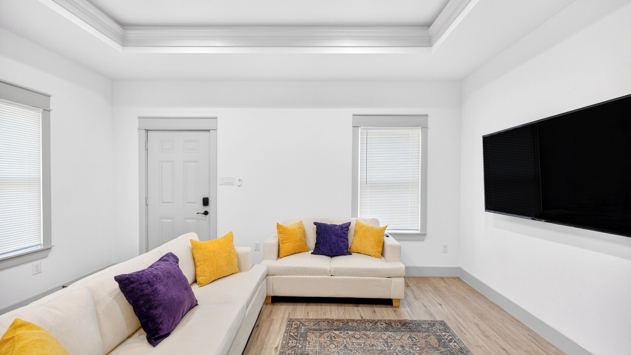 Photo of Livingroom in Humble