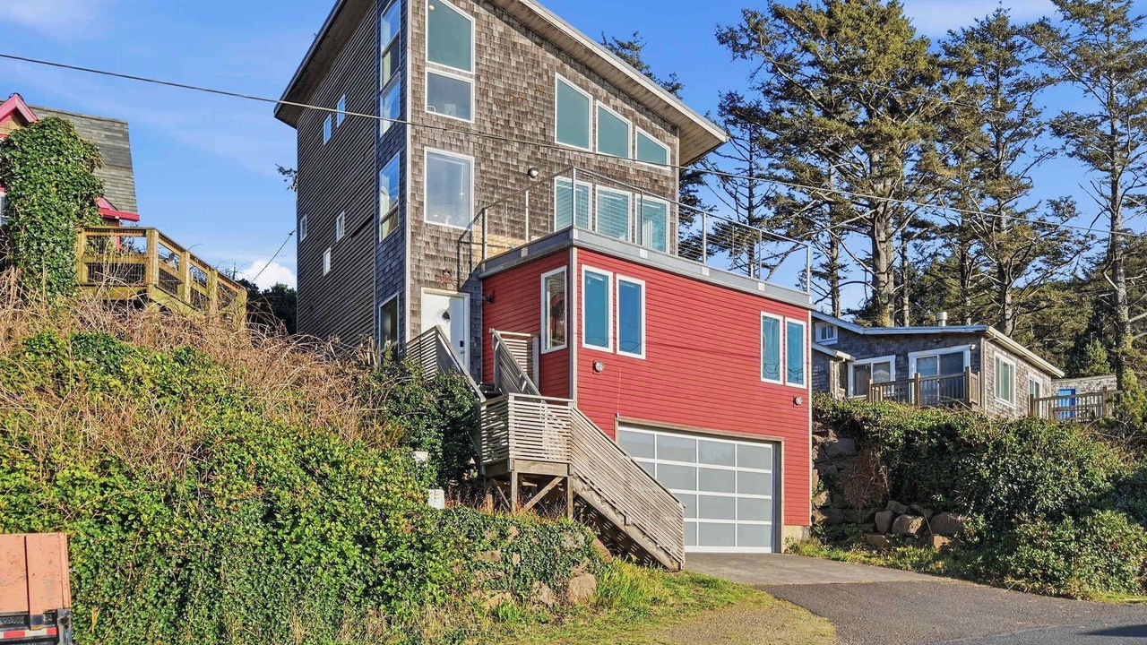 Photo of Outdoor in Oceanside
