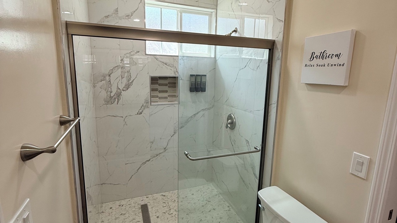 Photo of Bathroom in Mid City
