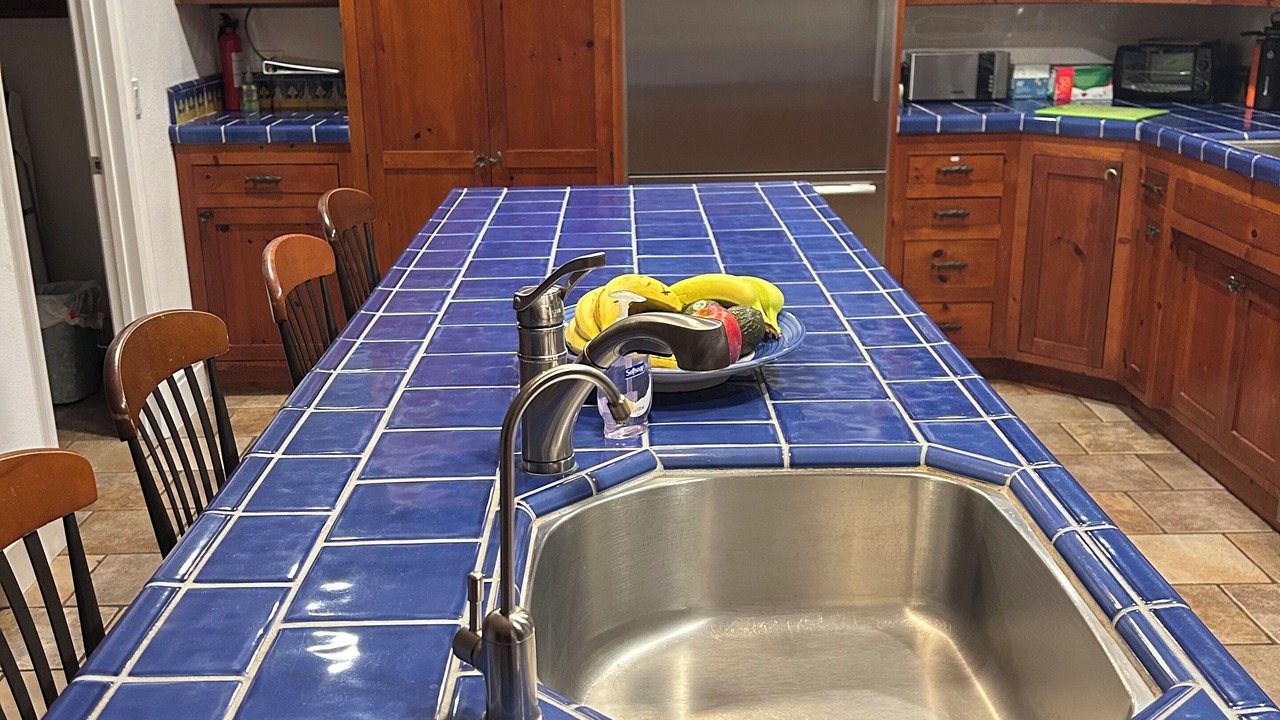 Photo of Kitchen in Vista