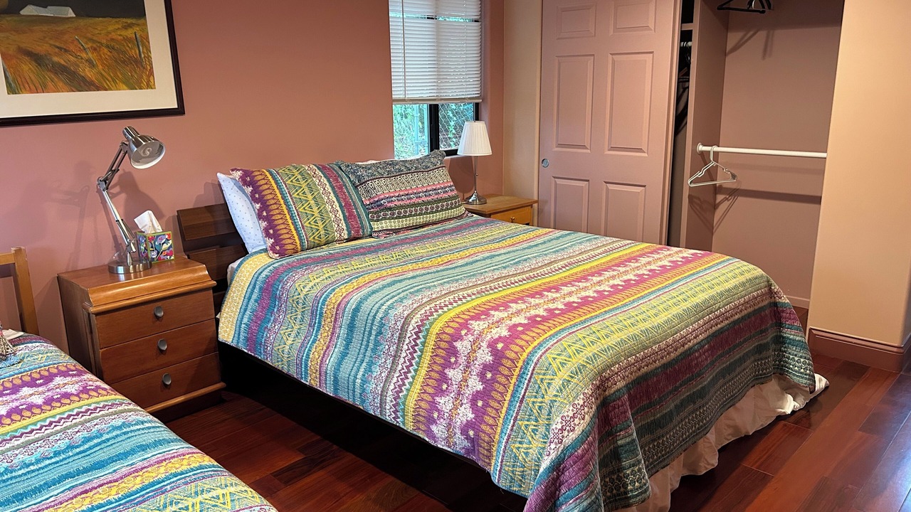 Photo of Bedroom in Vista