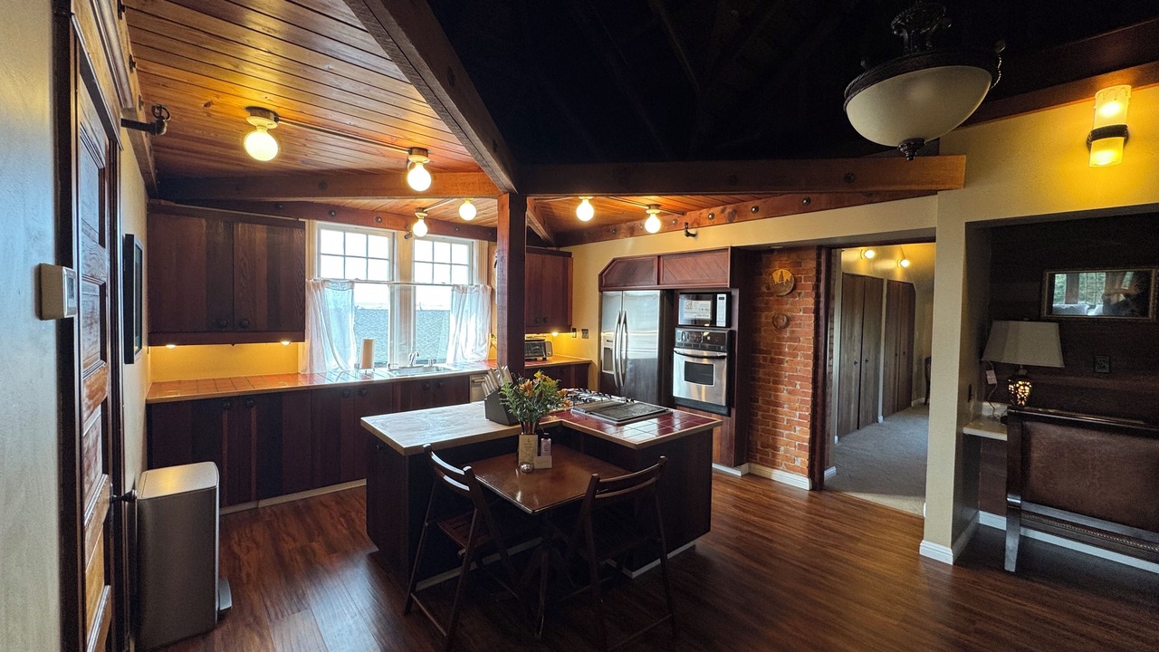 Photo of Kitchen in Arcata