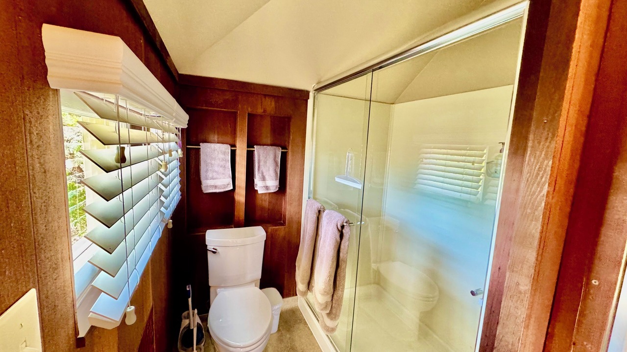 Photo of Bathroom in Arcata