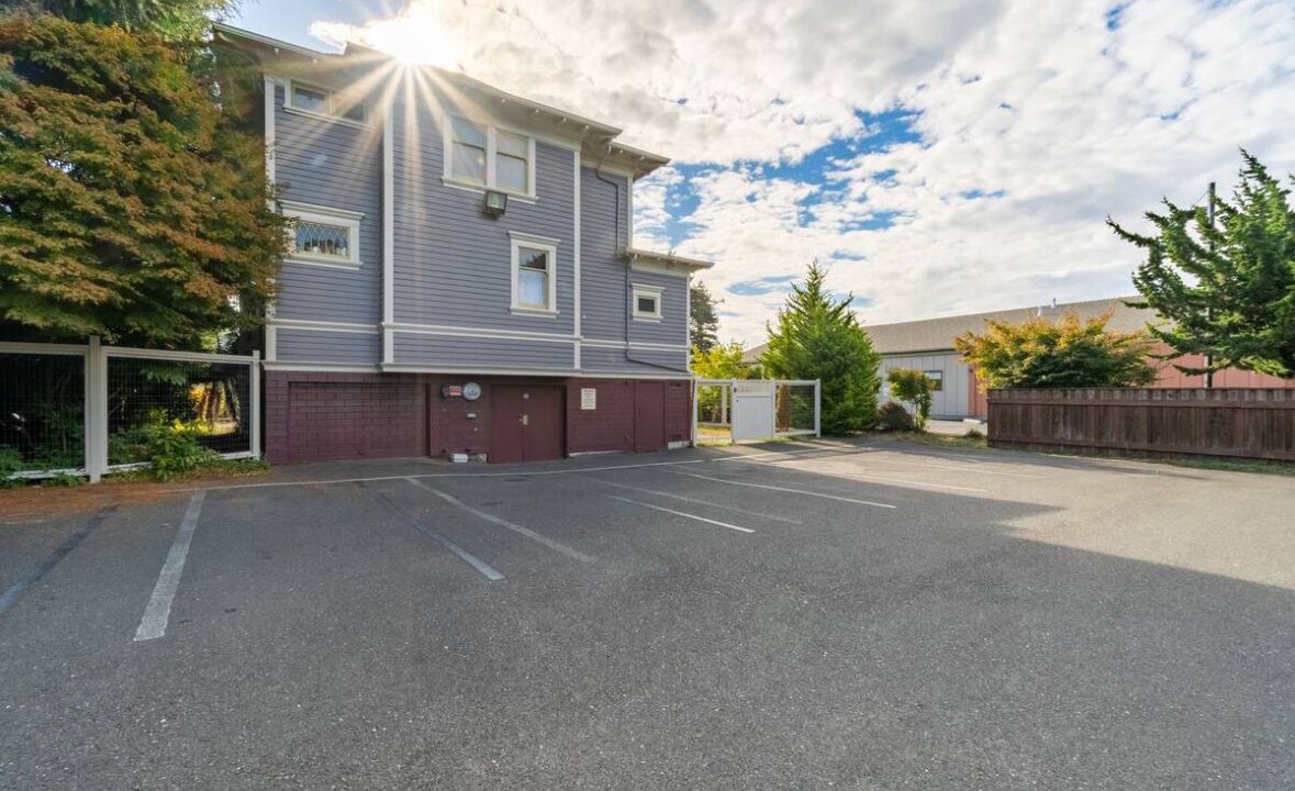 Photo of Outdoor in Arcata