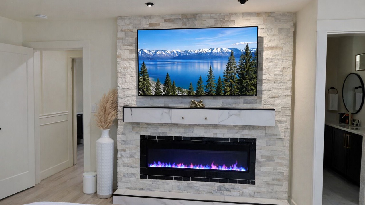 Photo of Bedroom in Al Tahoe