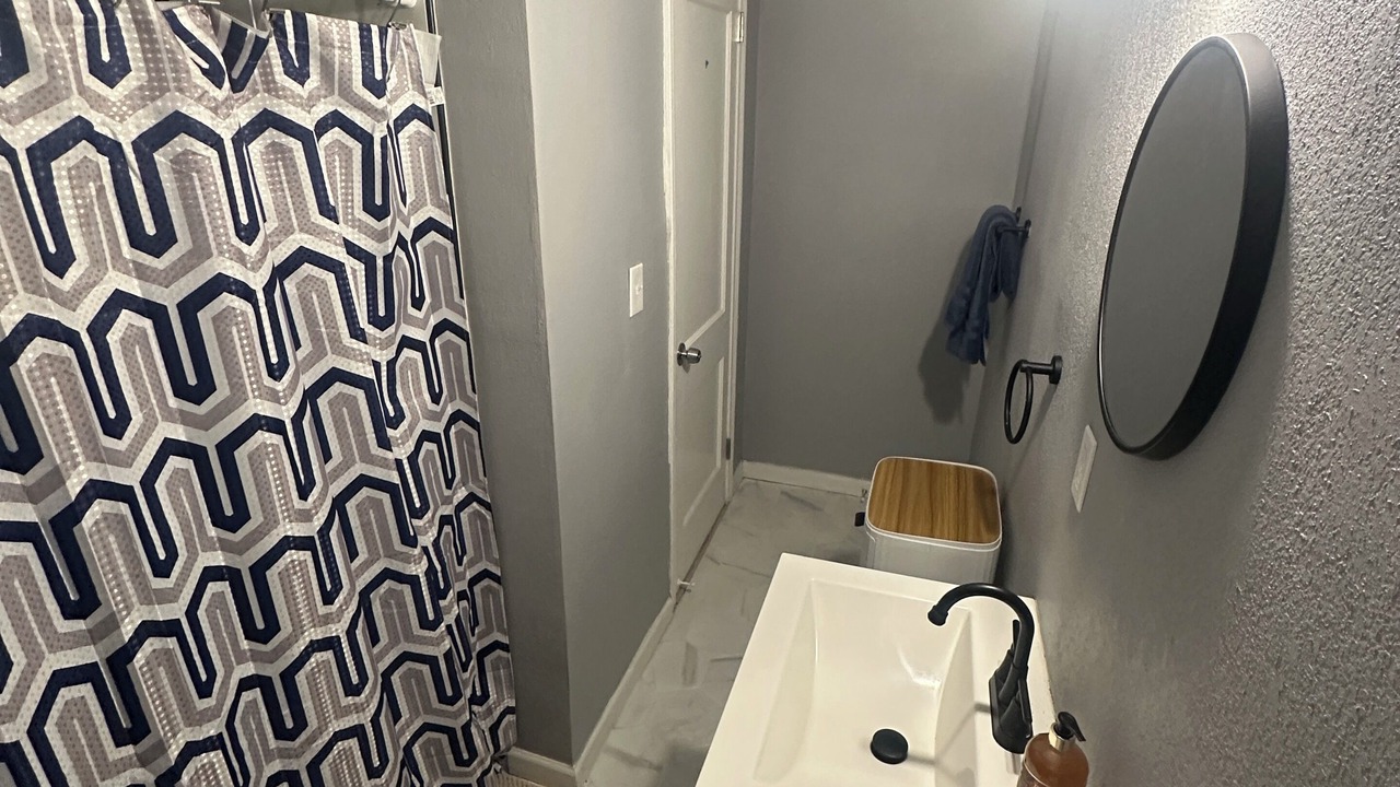 Photo of Bathroom in St. Nicholas