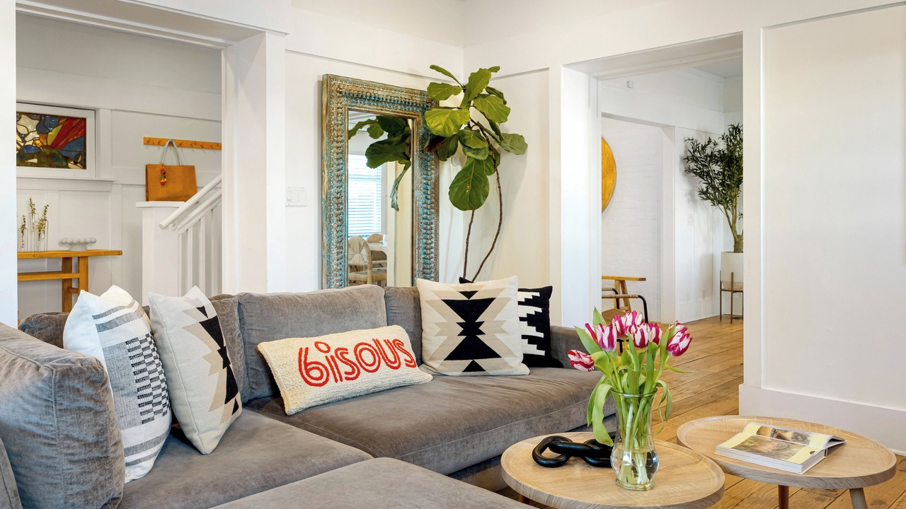 Photo of Livingroom in Venice