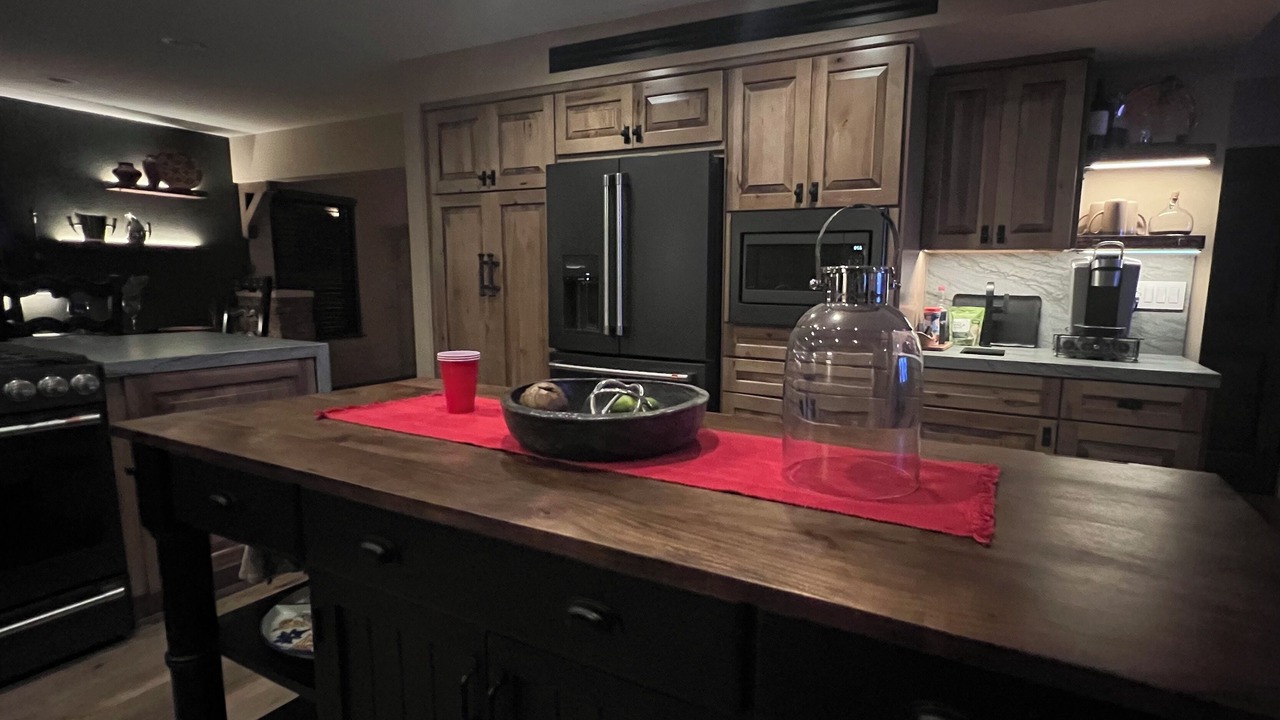 Photo of Kitchen in Agoura Hills