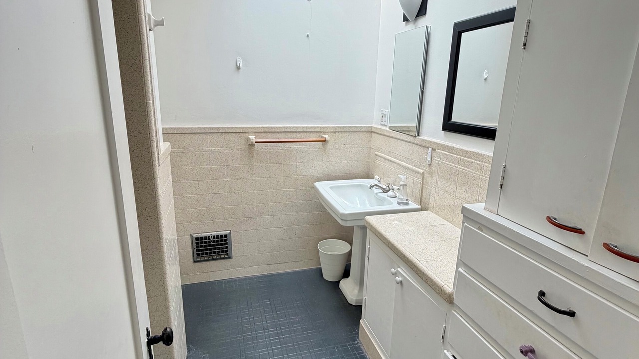 Photo of Bathroom in Westwood