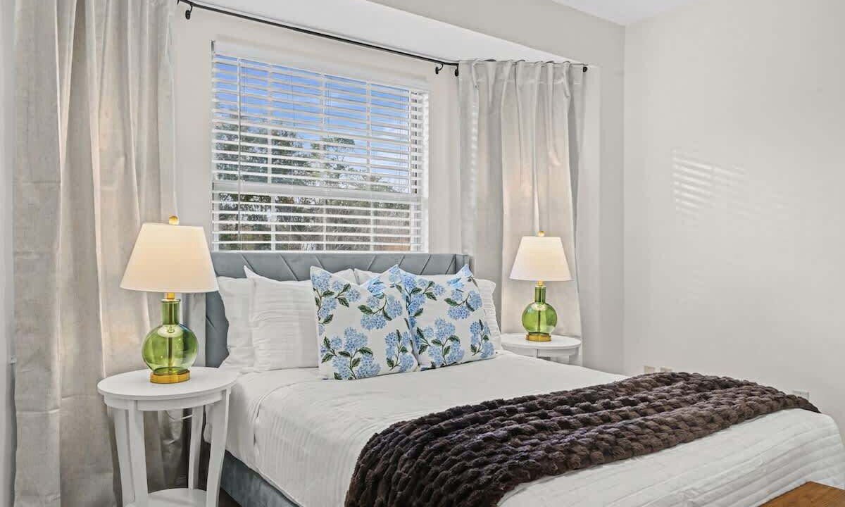 Photo of Bedroom in Southside
