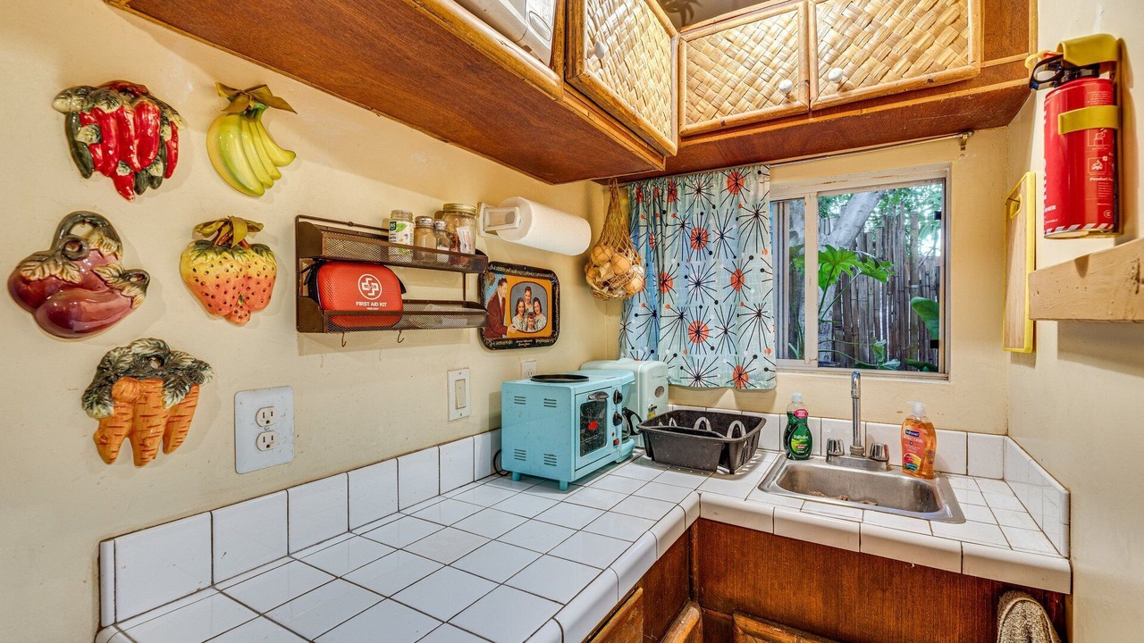 Photo of Kitchen in Silver Lake
