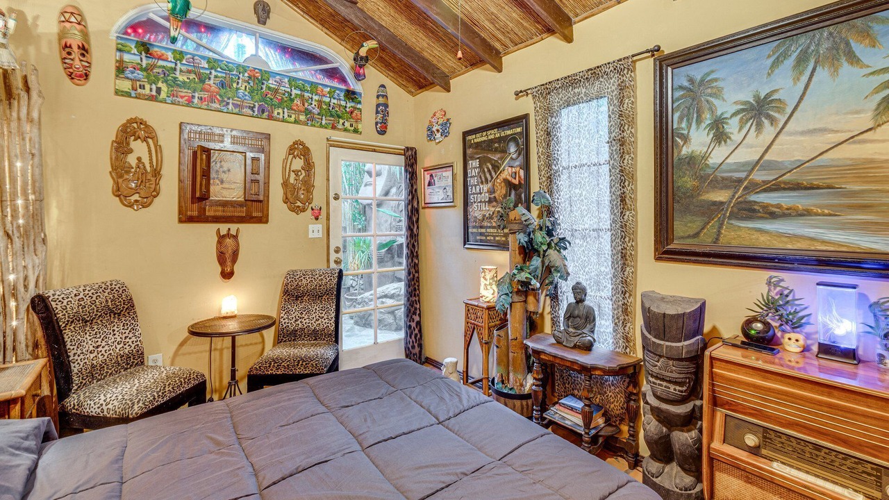Photo of Bedroom in Silver Lake