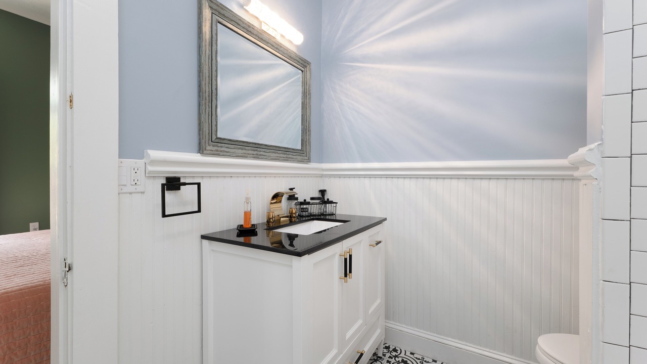 Photo of Bathroom in Southbank