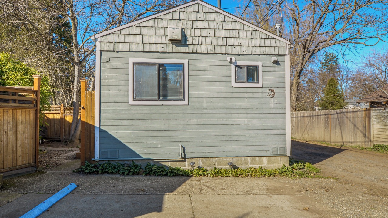 Photo of Outdoor in Siskiyou-Hargadine Historic District