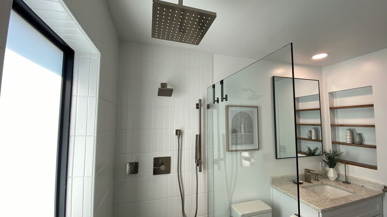 Photo of Bathroom in Strasburg