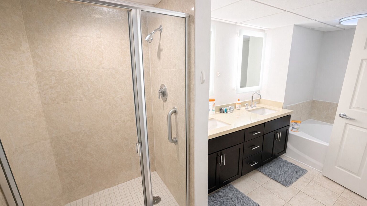 Photo of Bathroom in Westwood