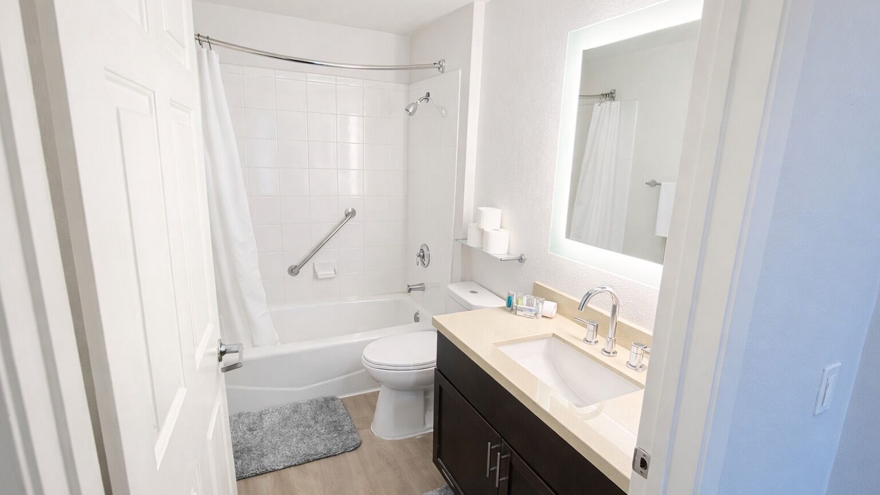 Photo of Bathroom in Westwood