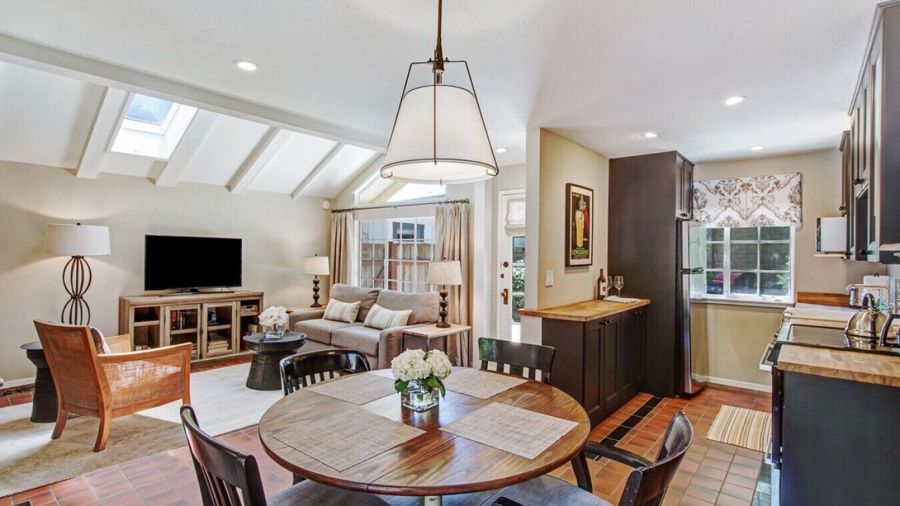 Photo of Livingroom in Sonoma