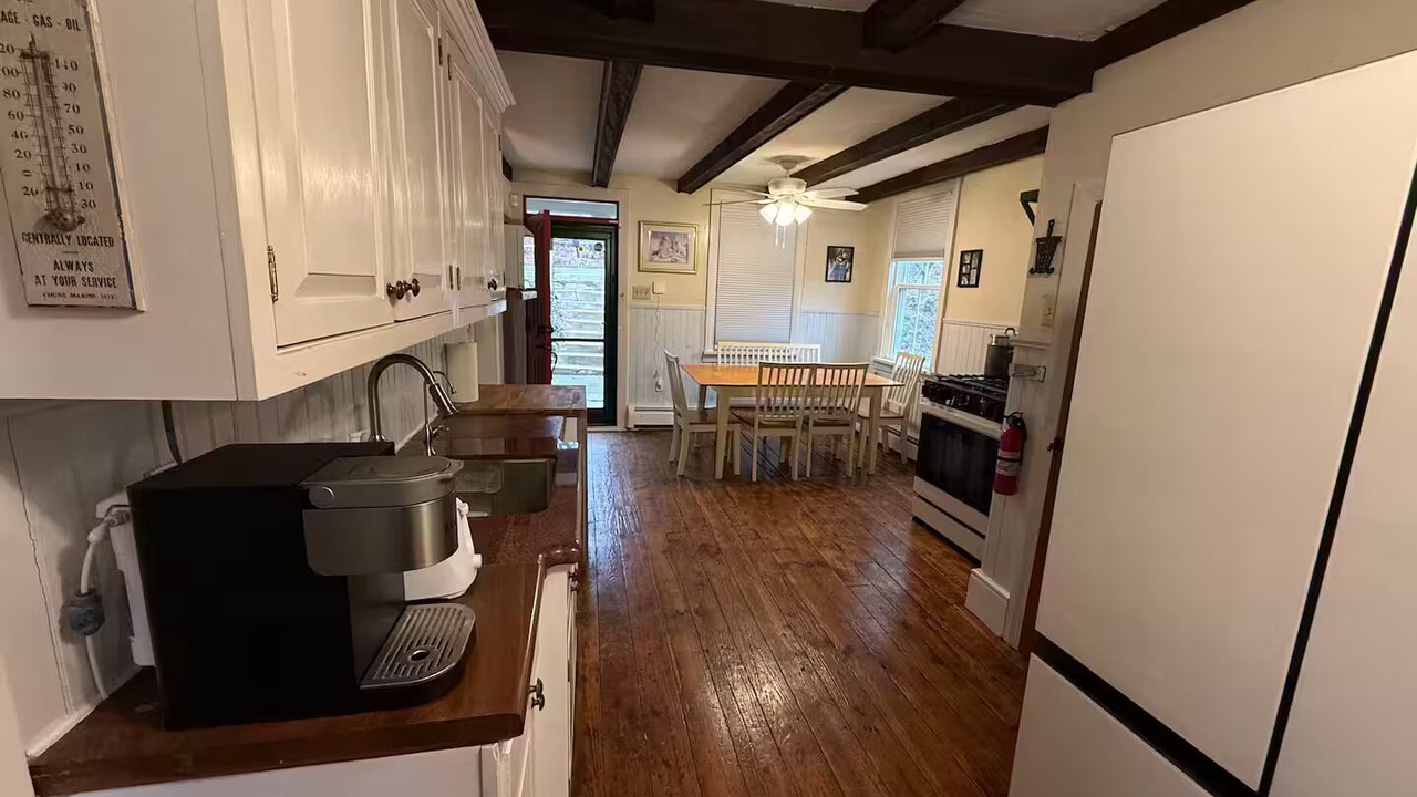 Photo of Kitchen in Robesonia